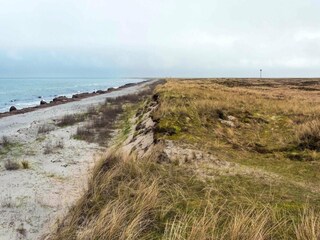 Vakantiepark Læsø Buitenaudio-opname 4