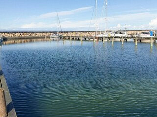 Parque de vacaciones Læsø  17