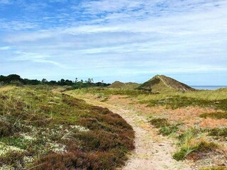 Vakantiepark Læsø Buitenaudio-opname 1