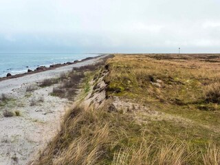 Ferienpark Læsø Außenaufnahme 4