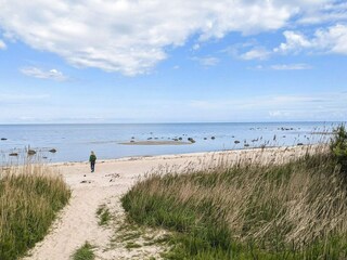 Vakantiepark Læsø Buitenaudio-opname 5