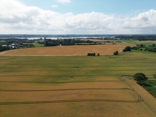Weitblick bis zur Schlei