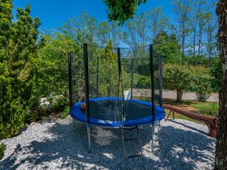 Villa Santalezi Ambiente 32