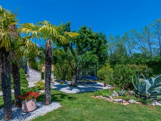 Villa Santalezi Ambiente 33