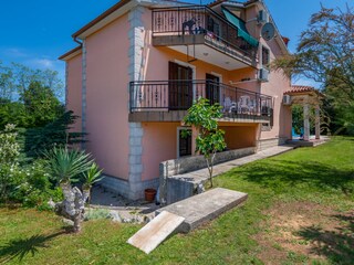 Villa Santalezi Ambiente 35