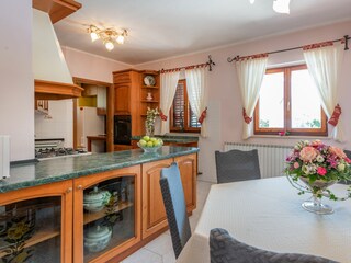 Villa Santalezi Caratteristiche 22