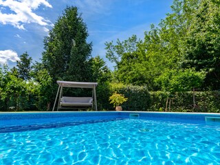 Villa Santalezi Enregistrement extérieur 11