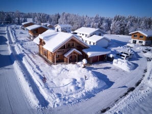 Ferienwohnung "Allgäu-Herzl" - Rückholz - image1