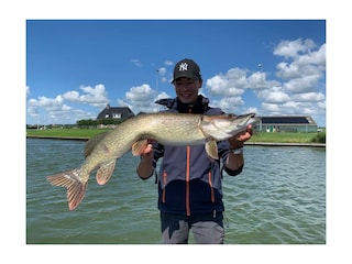 Casa per le vacanze Lemmer Ambiente 31