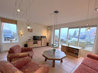 Vakantiehuis Lemmer Kenmerken 10