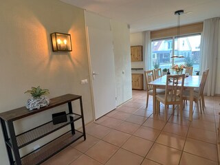 Vakantiehuis Lemmer Kenmerken 11