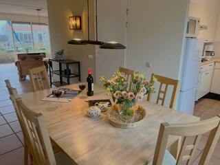 Vakantiehuis Lemmer Kenmerken 12