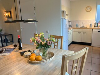 Holiday house Lemmer Features 14