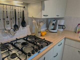 Holiday house Lemmer Features 15