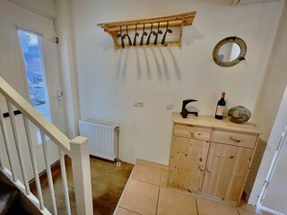 Maison de vacances Lemmer Équipement 20