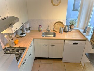 Vakantiehuis Lemmer Kenmerken 16