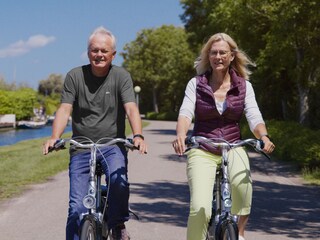 Vakantiehuis Lemmer Omgeving 23