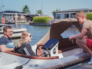 Casa per le vacanze Lemmer Ambiente 35