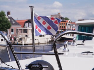 Vakantiehuis Lemmer Omgeving 36