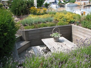 Casa per le vacanze Lemmer Registrazione all'aperto 5