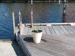 Vakantiehuis Lemmer Buitenaudio-opname 6