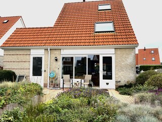 Vakantiehuis Lemmer Buitenaudio-opname 3