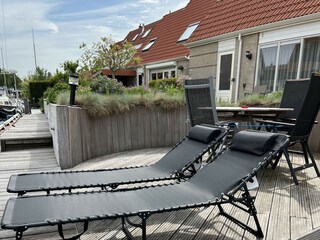 Holiday house Lemmer Outdoor Recording 5
