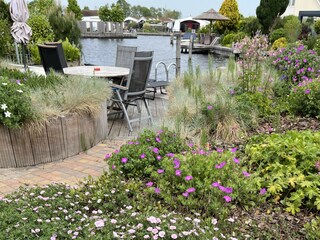 Maison de vacances Lemmer Enregistrement extérieur 3