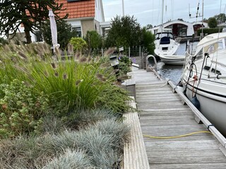 Holiday house Lemmer Outdoor Recording 10