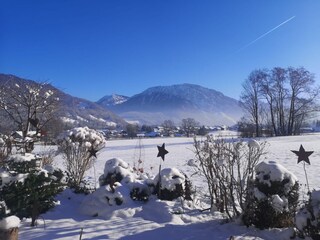 Holiday apartment Ruhpolding Outdoor Recording 13