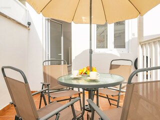 Vakantiehuis Palma de Mallorca Buitenaudio-opname 2