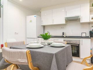 Casa de vacaciones Palma de Mallorca Características 5
