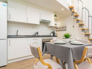 Casa per le vacanze Palma de Mallorca Caratteristiche 7