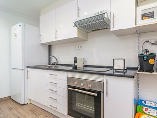 Casa de vacaciones Palma de Mallorca Características 8