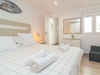 Casa per le vacanze Palma de Mallorca Caratteristiche 11