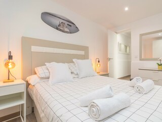 Casa de vacaciones Palma de Mallorca Características 12