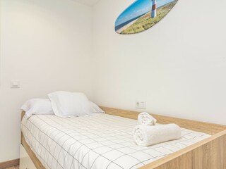 Casa de vacaciones Palma de Mallorca Características 16