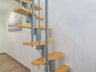 Casa per le vacanze Palma de Mallorca Caratteristiche 19