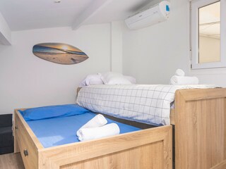 Casa de vacaciones Palma de Mallorca Características 20