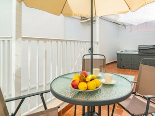 Casa de vacaciones Palma de Mallorca Grabación al aire libre 4