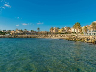 Casa de vacaciones Palma de Mallorca Entorno 24