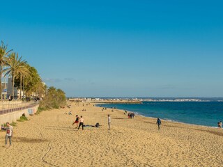 Casa de vacaciones Palma de Mallorca Entorno 25
