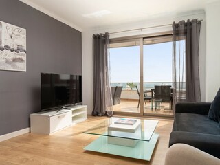 Appartement S'Illot Équipement 7