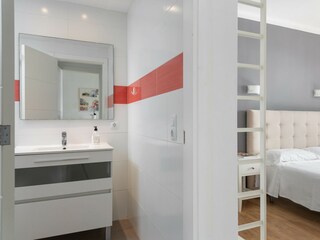 Appartement S'Illot Équipement 14