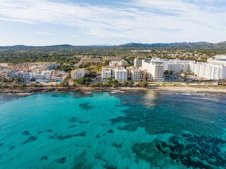 Apartamento S'Illot Entorno 21