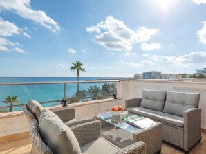 Apartment ANTIC 202