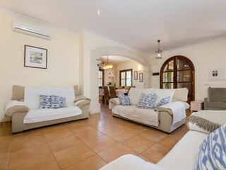 Villa Lloret de Vistalegre Caratteristiche 14