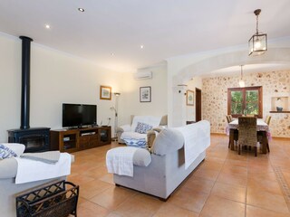 Villa Lloret de Vistalegre Caratteristiche 15