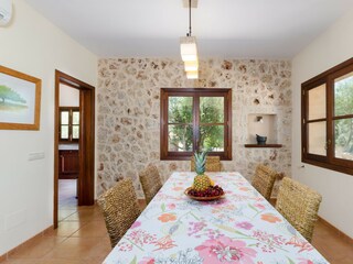 Villa Lloret de Vistalegre Caratteristiche 18