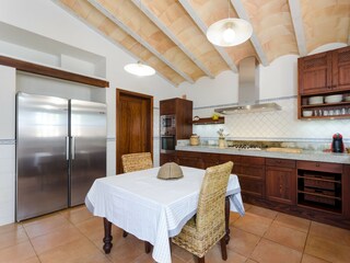 Villa Lloret de Vistalegre Caratteristiche 19